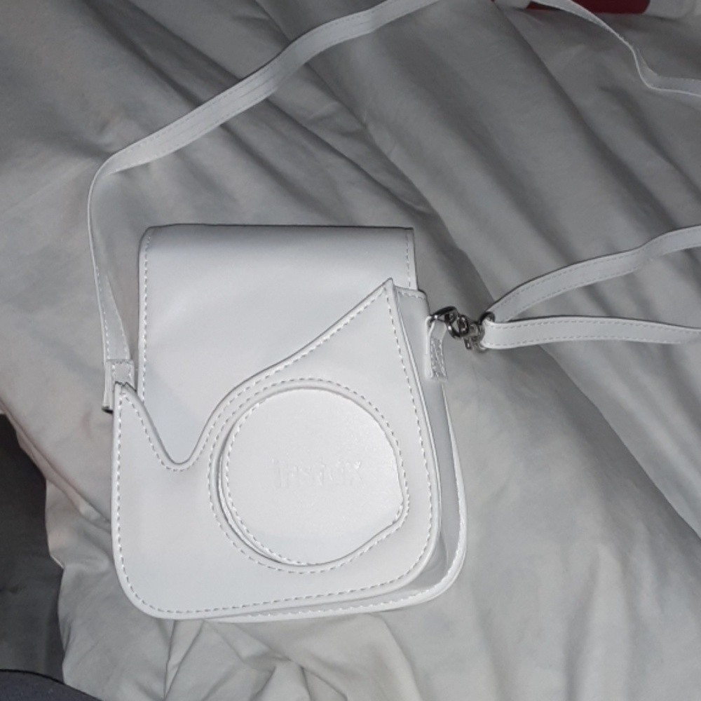 Poloriod holder